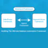 Selenium Automation Framework