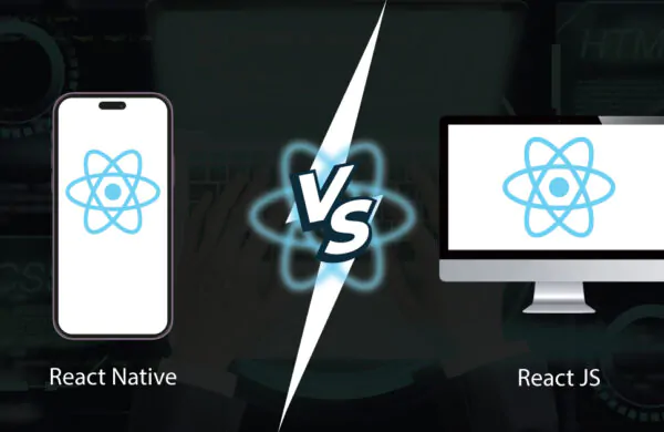React Native vs React JS