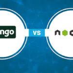 Difference Between Django and Node.js