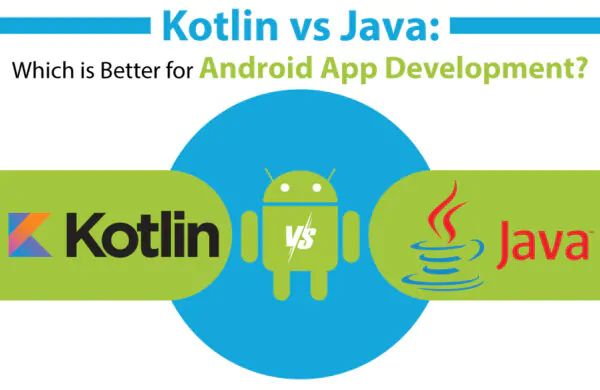 differences between Kotlin and Java