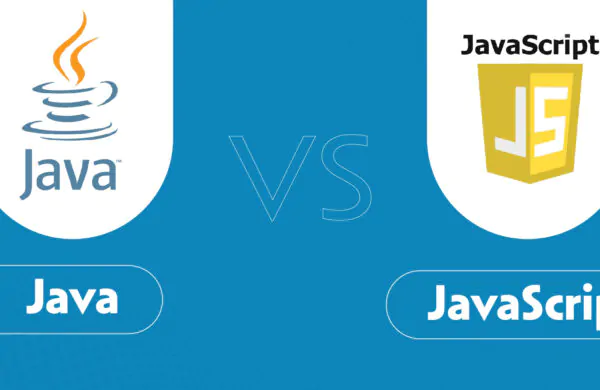 Comparison of Java and JavaScript programming languages